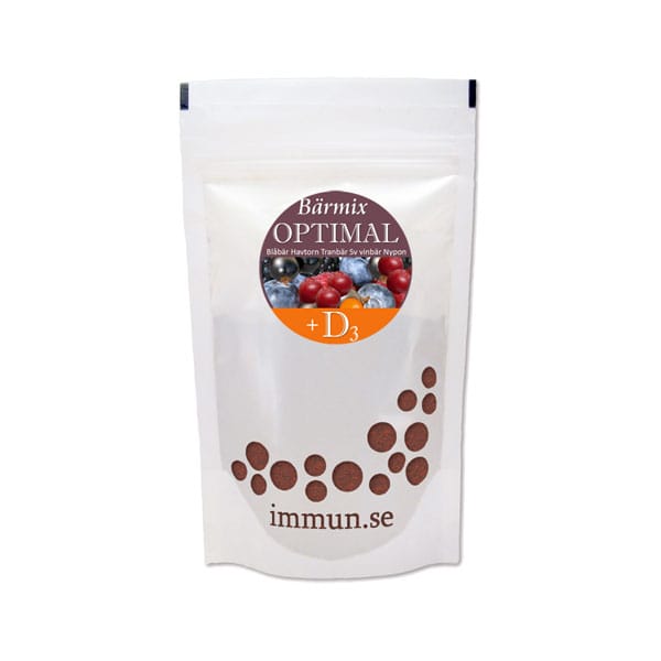 Optimal D3 - Immunshop